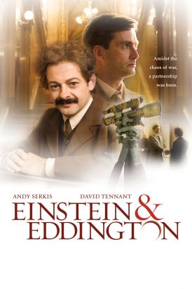 einstein and eddington 2008 cast